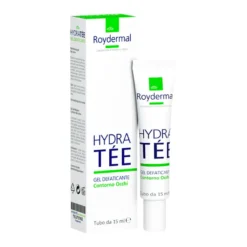 Roydermal Gel Defaticante Contorno Occhi 15ml