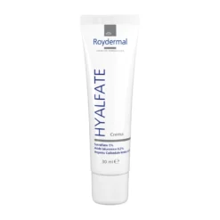 Roydermal Hyalfate Crema Eritemi Ustioni Superficiali Piaghe 30ml