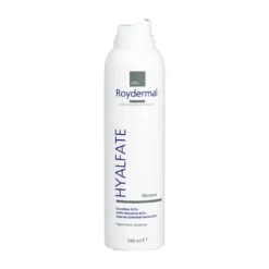 Roydermal Hyalfate Mousse Riparatore Cutaneo 150ml