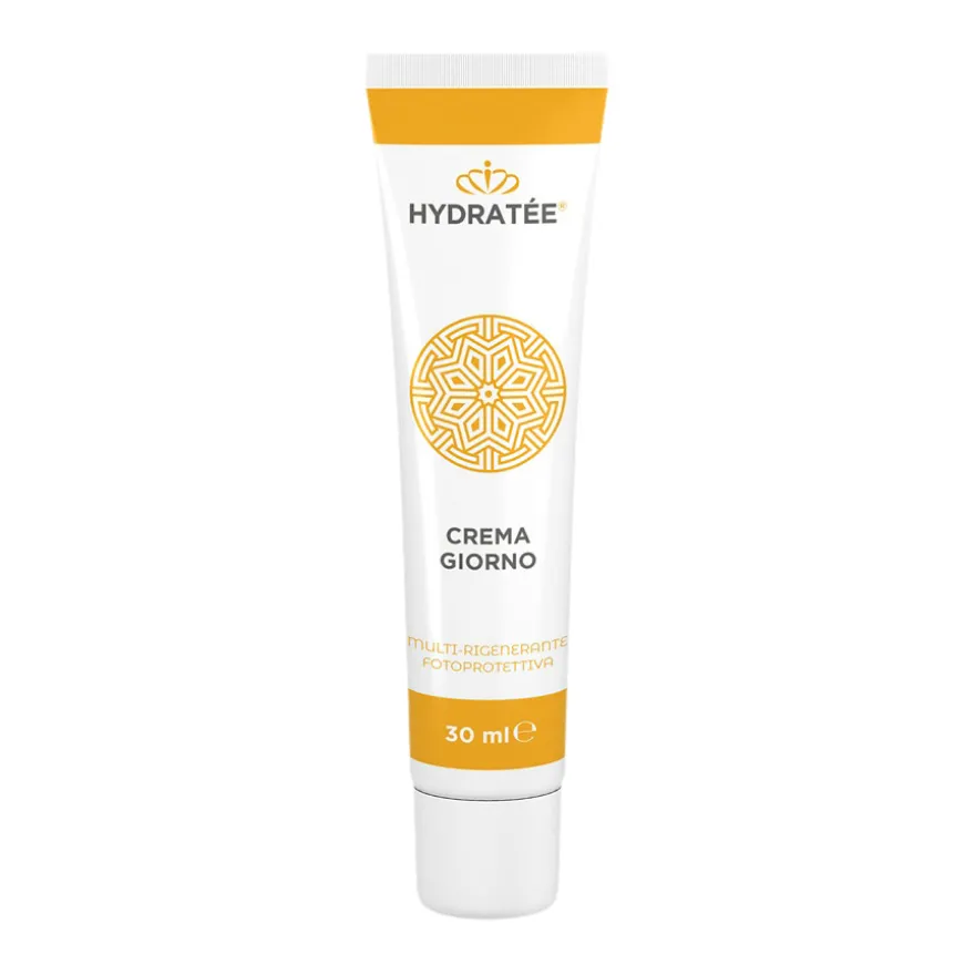 Roydermal Hydratée Crema Giorno Multi-rigenerante Fotoprotettriva 30ml