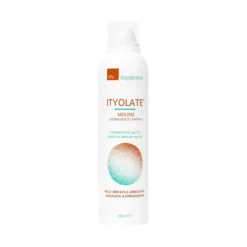 Roydermal Ityolate Mousse Astringente Lenitiva Pelle Irritata E Arrossata 150ml
