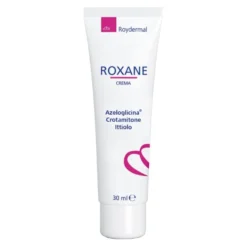 Roydermal Roxane Crema Barriera Cutanea Pelle 30ml