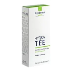 Roydermal Shampoo Antiforfora Azione Intensiva 250ml