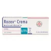 Rozex Crema Metronidazolo 0,75% Per Rosacea 50g