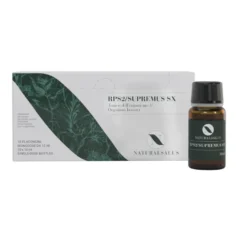 Rps2 Supremus Sx Integratore Tonificante 10 Flaconcini