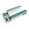 Rubrovital Plus 20 Capsule
