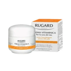 Rugard Crema Vitaminica Cura Viso Antiage 50ml