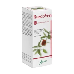 Ruscoven Plus Concentrato Fluido 200g