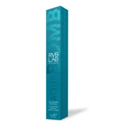 Rvb Lab Aqua Bomb Waterproof Mascara Occhi 41 Nero Intenso 11,5ml
