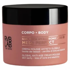 Rvb Lab Crema Corpo Antietà Globale 200ml