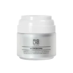 Rvb Lab Crema Ricca Riequilibrante Ai Pre-probiotici 50ml