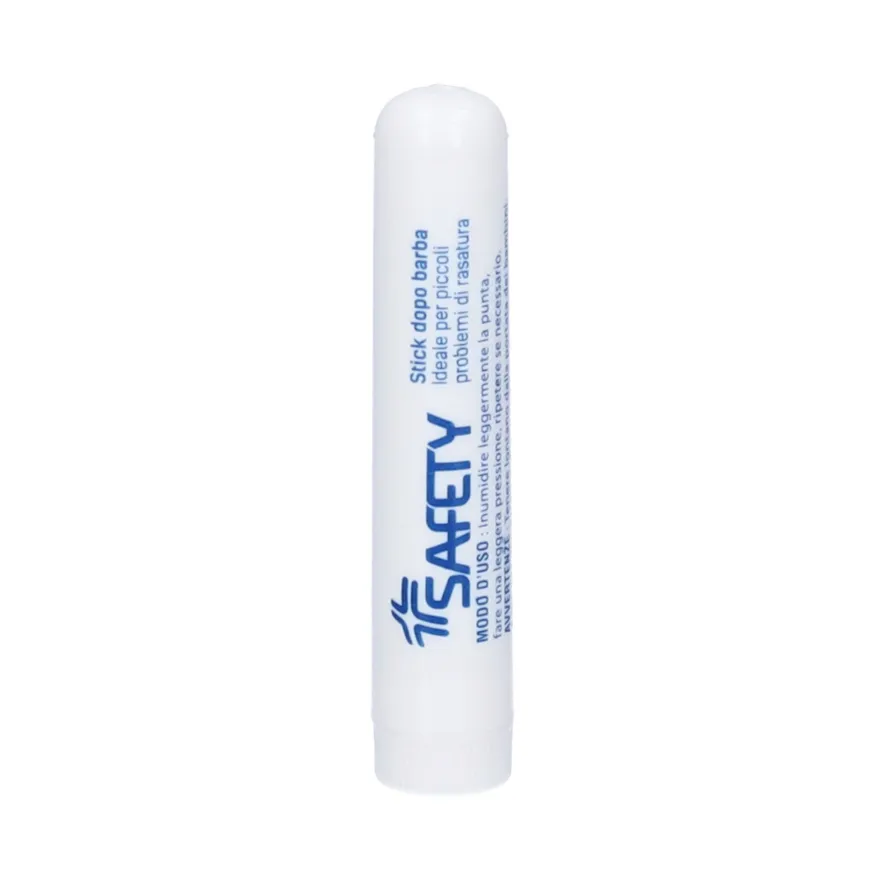 Safety Stick Dopo Barba Piccoli Problemi Rasatura 7,5g