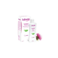 Saforelle Detergente Delicato 250ml + Pochette Omaggio