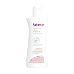 Saforelle Detergente Intimo Ultra Idratante 250ml