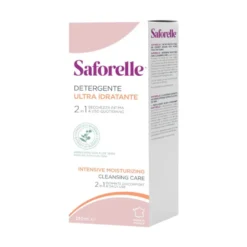 Saforelle Detergente Intimo Ultra Idratante 250ml