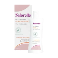 Saforelle Detergente Intimo Ultra Idratante 250ml