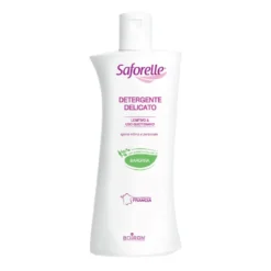 Saforelle Detergente Intimo Delicato 500ml