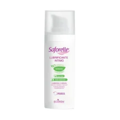 Saforelle Lubrificante Intimo 30ml