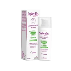 Saforelle Lubrificante Intimo 30ml