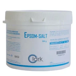 Sali Di Epsom 500g