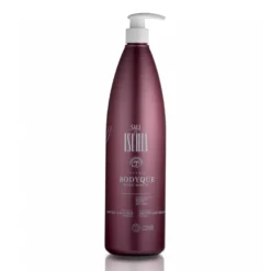 Sali Di Ischia Bagno Doccia Thermal Bodyque Pure White 1 Litro