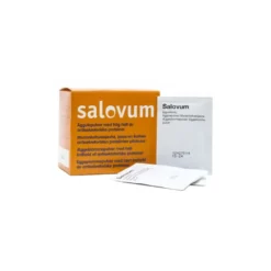 Salovum Alimento Antisecretoria Sindromi Ipersecretorie 6 Bustine