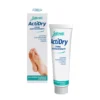 Saltrati Crema Antitraspirante Regola Sudorazione Piedi 100ml