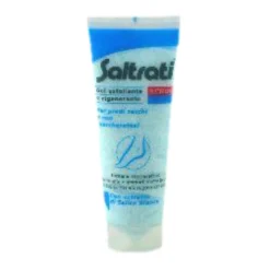 Saltrati Scrub Esfoliante Rigenerante Per Pelle Normale 75ml