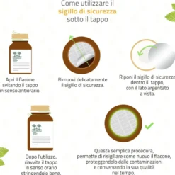 Salugea Dimasal Nuova Formula Mantenimento Del Peso Corporeo 60 Capsule Vegetali