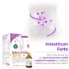 Salugea Intestinum Forte Integratore Per L’intestino 18 Flaconcini