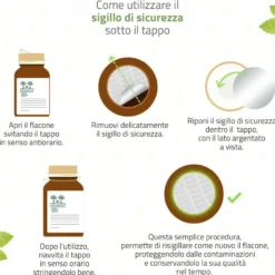 Salugea Liposan Forte Nuova Formula Colesterolo E Trigliceridi 60 Capsule