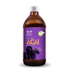 Salugea Succo Di Acai 100% Puro 500ml