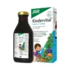 Salus Kindervital Calcio E Vitamine Integratore Crescita Bambini 250ml