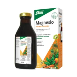 Salus Magnesio 250ml