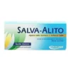 Salva Alito Gusto Classico 30 Compresse Masticabili