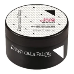 Salvacolore Maschera Ravvivante Protezione Colore 200ml