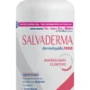 Salvaderma Dermoliquido Rosa Detergente Intimo 500ml