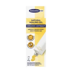 Salvelox Med Natural Gel Cicatrizzante 15g
