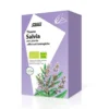 Salvia Tisana Antinfiammatoria Digestiva Bio 15 Filtri