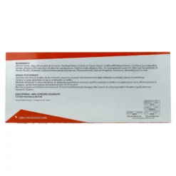Same Lozione Capelli Urto Fiale 12x8ml