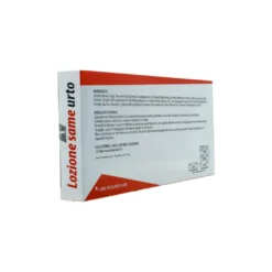 Same Lozione Capelli Urto Fiale 12x8ml