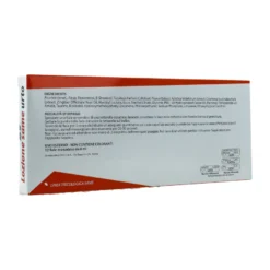 Same Lozione Capelli Urto Fiale 12x8ml