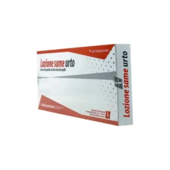 Same Lozione Capelli Urto Fiale 12x8ml