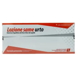 Same Lozione Capelli Urto Fiale 12x8ml