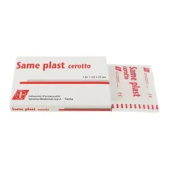 Same Plast Cerotto Per Cicatrici 7cmx20cm 1 Pezzo