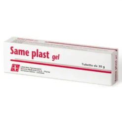 Same Plast Gel 30g