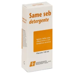Same Seb Detergente Pelli Grasse 150ml