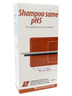 Same Shampoo Ph5 125ml