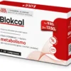 Sanavita Blokcal Integratore A Base Di Cromo 20 Compresse