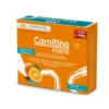 Sanavita Carnitina Forte Integratore Energia 14 Bustine